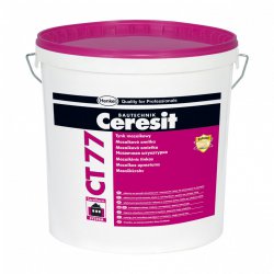 Ceresit - CT 77 Premium mozaikinis tinkas