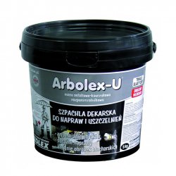 Izolex - Arbolex U stogo glaistas