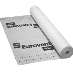 „Eurovent“ - pagrindinė stogo membrana