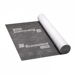 „Eurovent“ - klasikinė stogo membrana