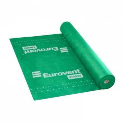 „Eurovent“ - tvirta stogo membrana