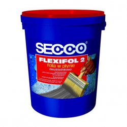 „Secco“ - „Flexifol“ skysta folija 2