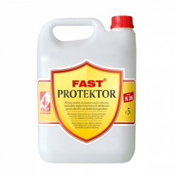 Greitas - greitas „Protektor“ dezinfekavimo preparatas