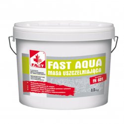 Fast - Fast Aqua sandarinimo masė