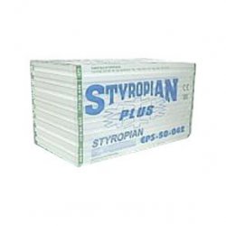 Styrofoam Plus - EPS 70-039 Fasadinė polistireno plokštė