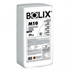 Bolix - Bolix M10 plonasluoksnis skiedinys