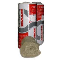„Rockwool“ - akmens vatos kilimėlis „Prorox WM 950“ (laidinis kilimėlis 80)