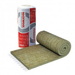 „Rockwool“ - akmens vatos kilimėlis „Prorox WM 960“ (laidinis kilimėlis 105)