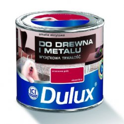 „Dulux“ - „Dulux Rapidry“ medienos ir metalo emalis