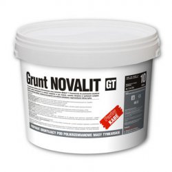 Kabe - gruntas „Novalit GT“