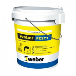 Weber - akriliniai dažai FZ371