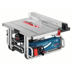 Bosch - GTS 10 J Profesionalus apvalus stalo pjūklas