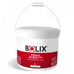 Bolix - Bolix Politone Plus vidiniai latekso dažai