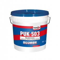 Sopro - PUK 503 poliuretano klijai