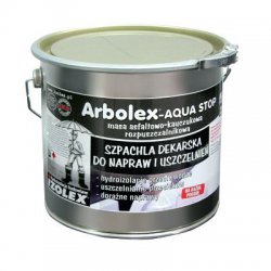 Izolex - Arbolex Aqua Stop stogo glaistas