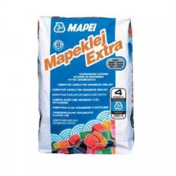 Mapei - Mapeklej Extra cemento klijai