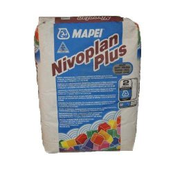 Mapei - glaistas „Nivoplan Plus“