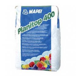 Mapei - Planitop 400 tikspotropinis skiedinys