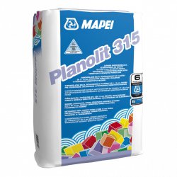 „Mapei“ - „Planolit 315“ glaistas