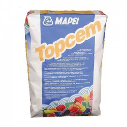 Mapei - Topcem cemento rišiklis