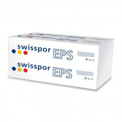 Swisspor - Plus Fasada polistireno plokštė