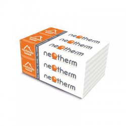 „Neotherm“ - „Neofasada Premium“ putplastis