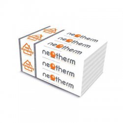Neotherm - Neofasada EPS 70-040 polistirenas