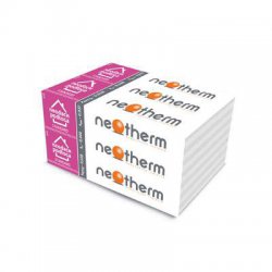 „Neotherm“ - polistirolo putplasčio „Neodach Floor Standard“