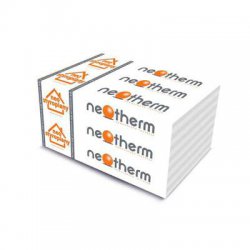 Neotherm - polistirenas Neodach Floor EPS 100-038