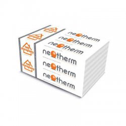 Neotherm - polistirenas Neopfloor Parking EPS 200-034