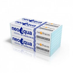 „Neotherm“ - standartinė „Neoaqua“ putplastis