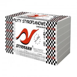Styrmann - polistirenas EPS 200 - 036