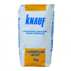 Knauf Bauprodukte - Fugenfüller Leicht išlyginamasis mišinys