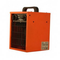 Power Tec - EL2 elektrinis šildytuvas