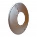 Xplo - apsauginis sluoksnis, pagamintas iš aliuminio lakšto žiedo