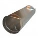 Xplo - apsauginis sluoksnis, pagamintas iš aliuminio lakšto - atvartas, persidengiantis, praeinantis strypas
