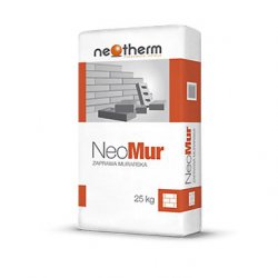 Neotherm - NeoMur mūro skiedinys