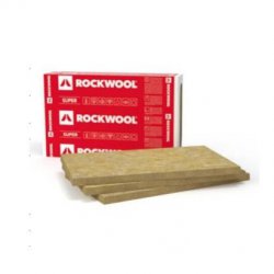 „Rockwool“ - „Steprock Super“ albumas