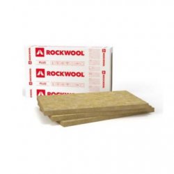 „Rockwool“ - „Steprock Plus“ albumas