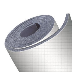 Kaimannas-Kaiflex Protect ALU-NET kilimėlis, lipnus