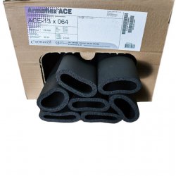 „Armacell“ - „ACE Armaflex“ atsilieka