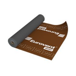 „Eurovent“ - Mono stogo membrana