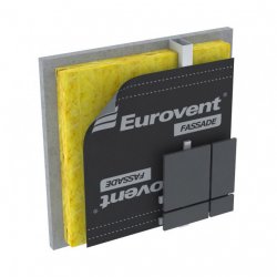 „Eurovent“ - nepralaidi vėjui membrana