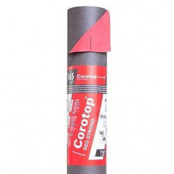Corotop - Red Strong 180 trijų sluoksnių stogo membrana
