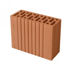 Cerpol - miniMAX 11.5 P + W keramikos blokas