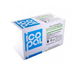 Icopal - polistirenas EPS 100-037