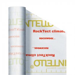 „Rockwool“ - „Rockteck“ sistema „Intello Climate Plus“ garų barjero folija
