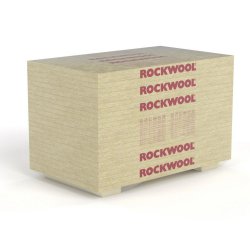 „Rockwool“ - „Hardrock Max“ stogo plokštė