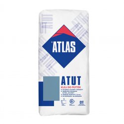 „Atlas“ - „Atut“ plytelių klijai