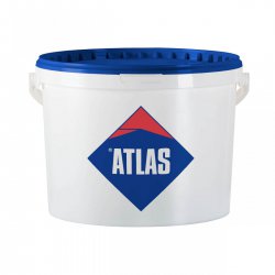 „Atlas“-silikono tinkas 1,5 mm / 2,0 mm (TSAH-N-N15 / N20)